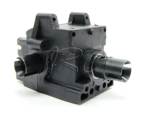 Trophy Truggy Front Differential, Bulkhead, Pinion 101186 101016 Hpi Flux 107018 1