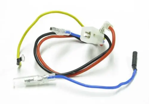 Classic T-Maxx 2.5 Starting Wires (Ez Start) 4579 4581 49104 1