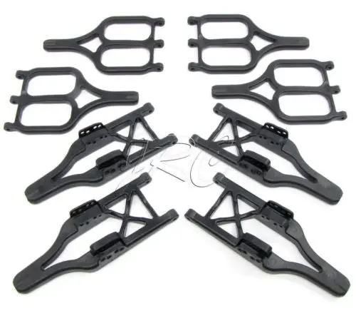 Classic T-Maxx 2.5 A-Arms (E-Maxx Front Rear Upper Lower 3.3 49104 1