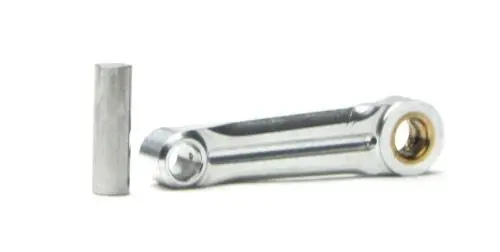 Trx 3.3 Connecting Rod Revo T-Maxx Jato Slash  Tra5224 Tra5291 Traxxas Tra5407 1