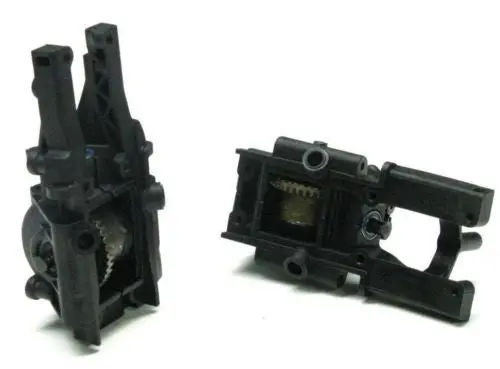 1/16 E-Revo Differentials Front & Rear Diff 7030X Summit Slash 71076-3 1