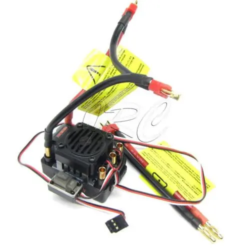Mad Force Kruiser 2.0 Esc, Orion Vortex R8 (Kyosho Inferno Gt2 Brushless Ve Kyo30888b 1