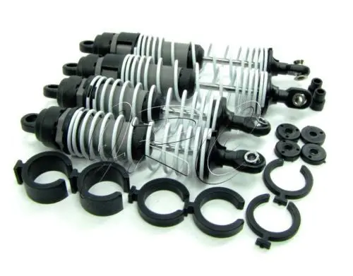 Nitro Slash Shocks (Front 3760A, Rear 3762A) 3.3 44056-3 1