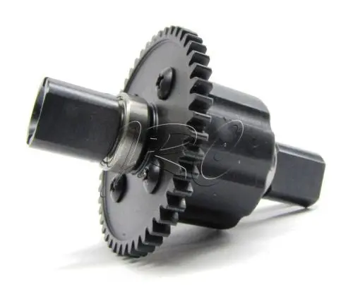 Trophy Buggy Center Differential 101078 (Hpi Flux 107016 1