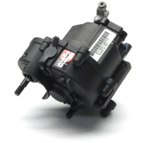 Slayer Pro 4X4 Transmission Gearbox Tranny 59076-3 1