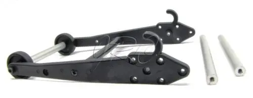 Mad Force Kruiser 2.0 Wheelie Bar Kyosho Ve Nitro Kyo30888b 1