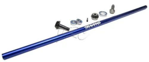 Fits Xo-1 Center Driveshaft, Drive Hub, Pinion  (#6456) 64077-3 1