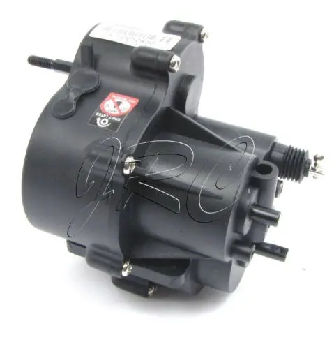 Classic T-Maxx 2.5 Transmission (Forward/Reverse Tranny 2-Speed, 49104 1