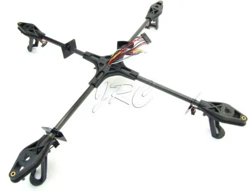 Parrot Ar 2.0 Central Cross & Wires (Also Fits 1.0) Genuine Ar.Drone2.0 Drone 1