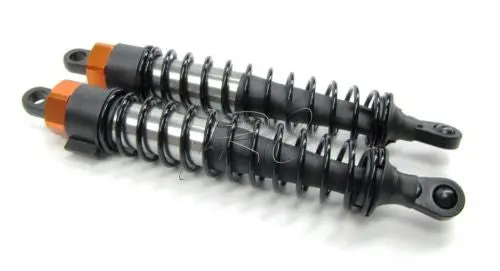 Trophy Truggy Rear Shocks Dampers 101775 (Hpi Racing Flux 107018 1