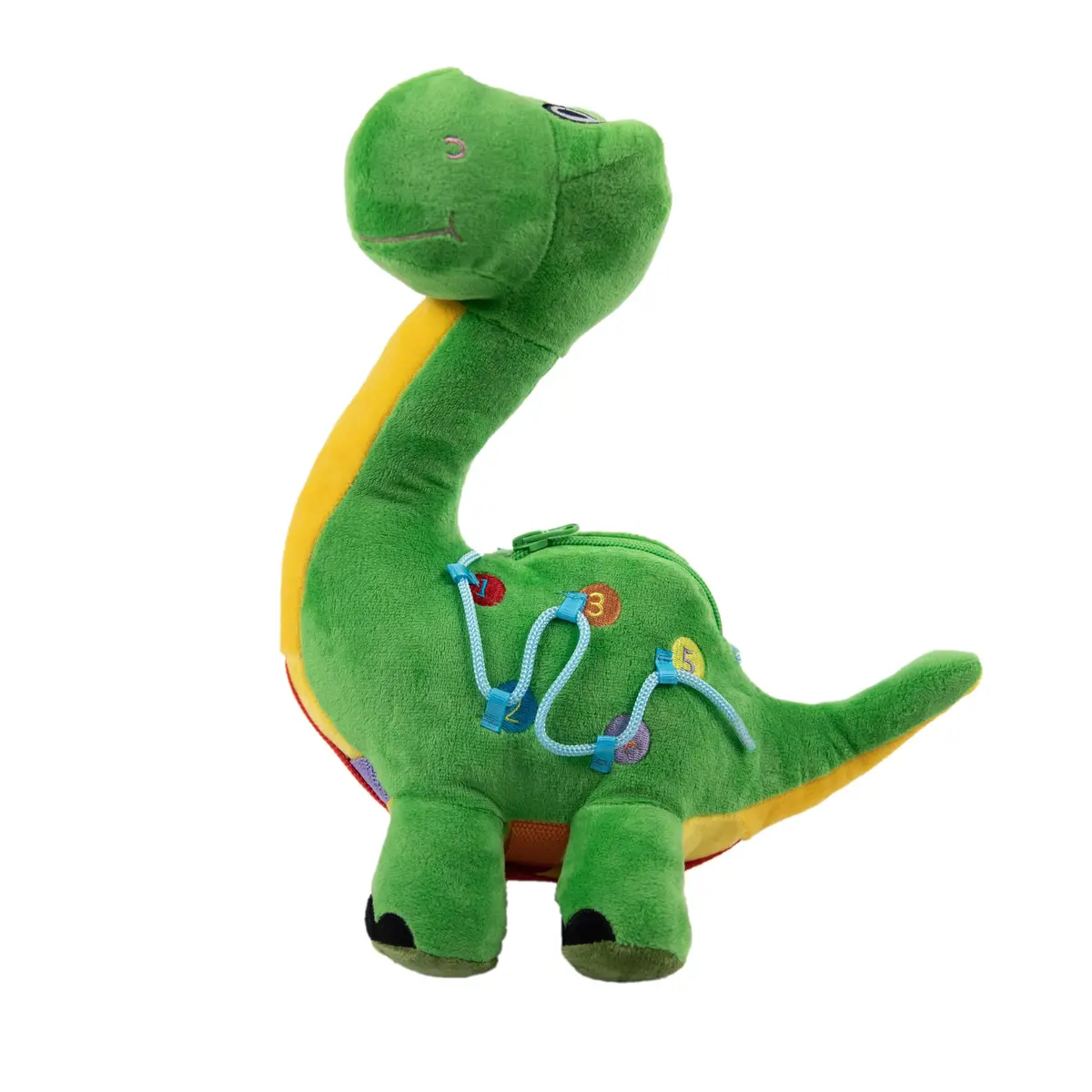 Bouncyband Busy Bee Sensory Dinosaur Activity Toy 1