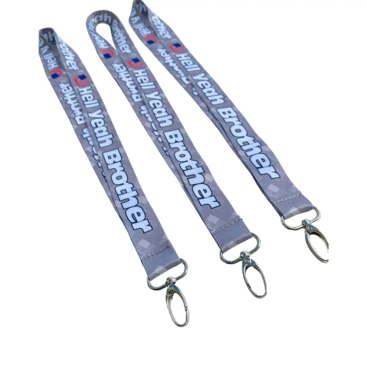 Cleetus Lanyard 2