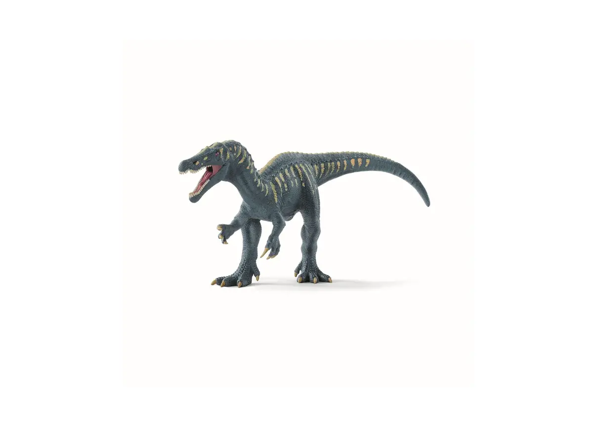 Schleich Dinosaurs Baryonyx Realistic Dinosaur Action Figure 1