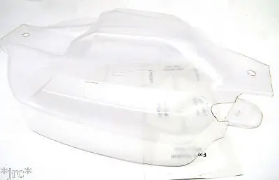 Eco Mbx7r Clear Body (#E1045) Shell Cover Mbx7 M-Spec Muge2016 Mugen 1