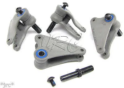 Slayer Pro 4X4 P2 Rocker Arm Set (Progressive 2 (90-T 5358 59076-3 1