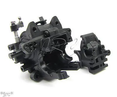 Jato 3.3 Transmission (Gearbox, Rear 5566, 5567, 5585...Etc) 55077-3 1