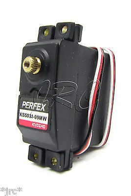 Mad Force Kruiser 2.0 Servo Steering (Perfex Kyosho Ve High Torque Kyo30888b 1