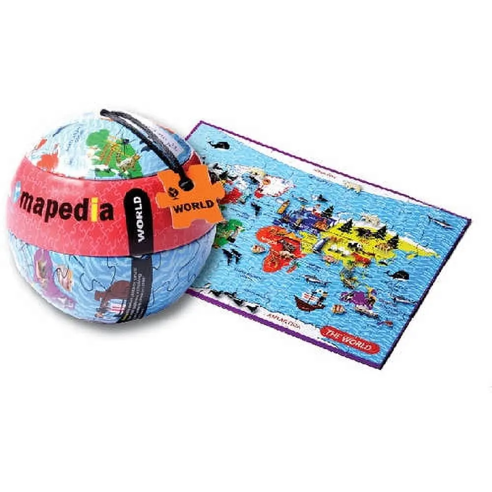 Mp Industries Mp World Kaleidoscope Of Color And Fun 1