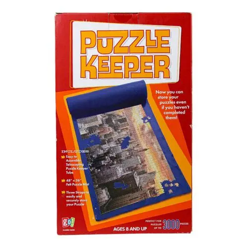 Puzzle Keeper Jumbo Puzzle Roll Up Mat 1