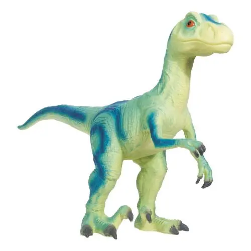 Epic Dinos Vinyl Playset - Huge, Soft And Colorful 1