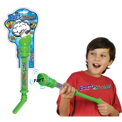 Fartzooka Ultimate Prank Fart Machine 1