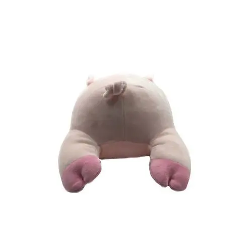 Snoozimals Archie The Piggy Plush, 20In Ultra-Soft Collectible Toy 1