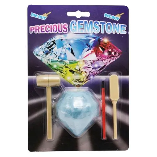 National Geographic Ultimate Gemstone Dig Kit 1