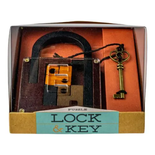 My Secret Lock C: The Ultimate Personalized Puzzle Game 1