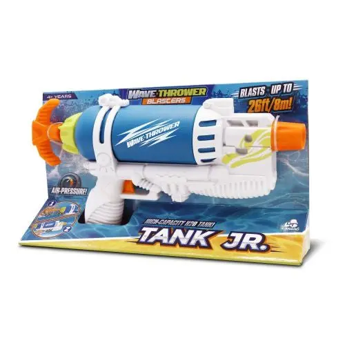 Lanard Air Pressure Tank Jr. High-Capacity Water Blaster 1