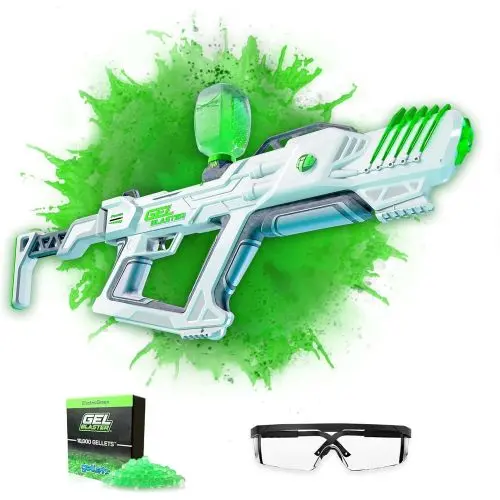 Gel Blaster Surge Core Blaster: Ultimate Backyard Battle Toy 1