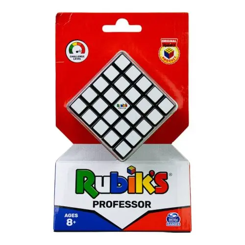 Spin Master Rubik's 5X5 Professor Cube Brain Teaser 1