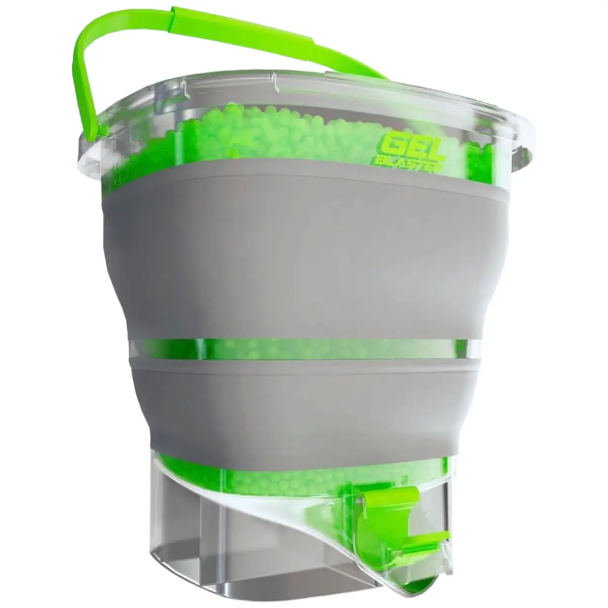 Gel Blaster Gellet Depot: Ultimate Battle Station 1