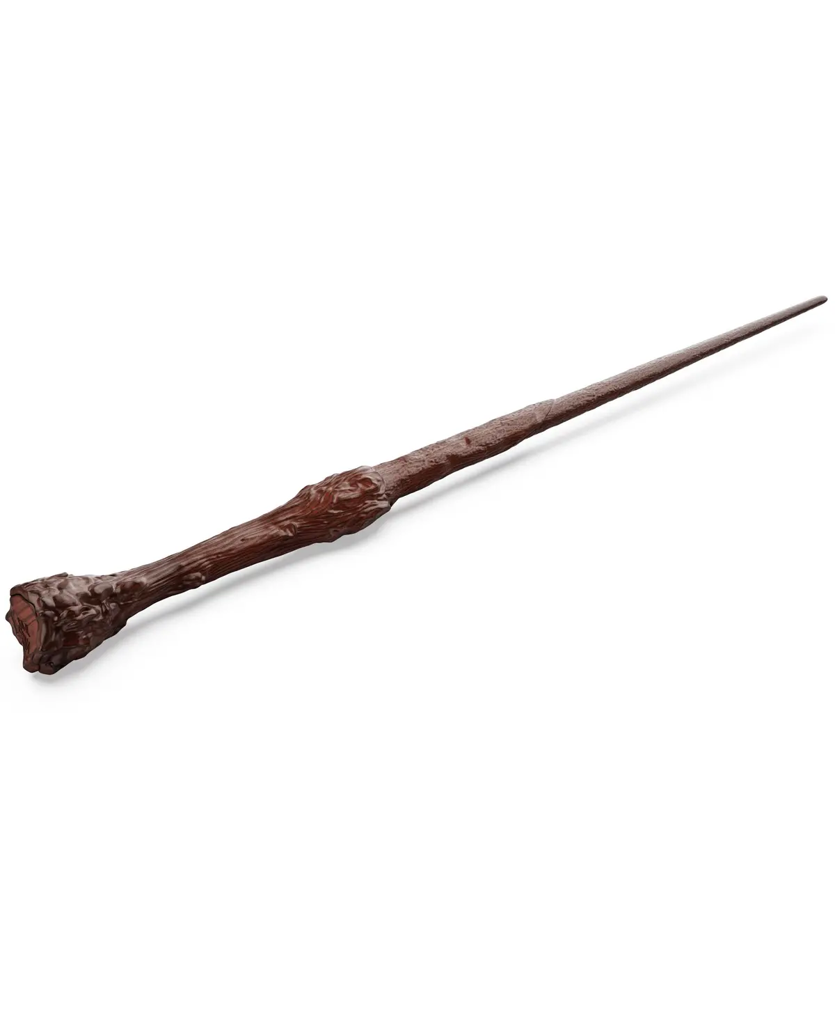 Wizarding World Harry Potter Spellbinding Wand With Authentic Details 1