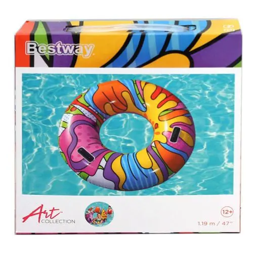 Pop Swim Tube 47 1