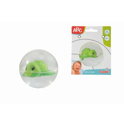 Abc Grab And Bathball 1