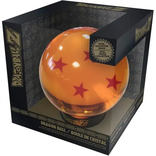 Dragon Ball Z Prem 4 Star Dragon Ball 1