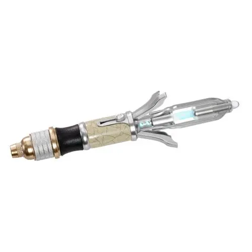Doctor Who The Fourteenth Doctor's Sonic Screwdriver Replica 1