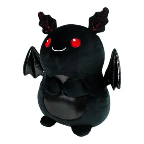 Kobioto Cryptid Supersoft Plush 1