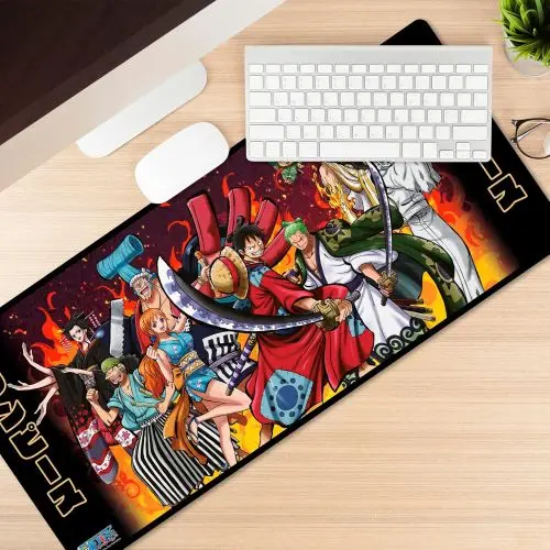 One Piece Battle In Wano Epic Gaming Mat 1
