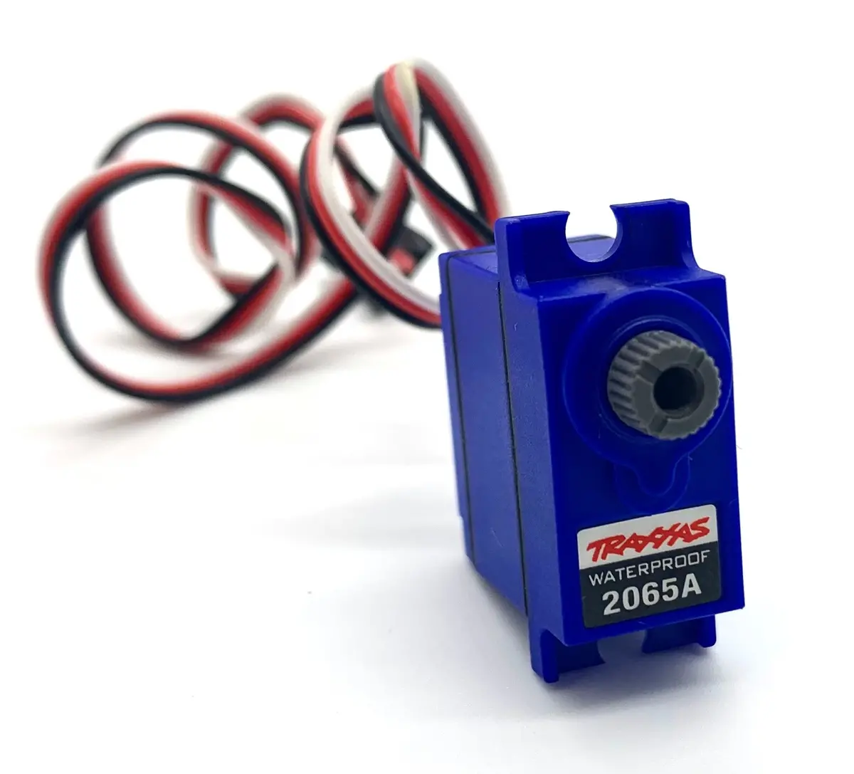 Trx-6X6 Mercedes-Benz 2065A Sub-Micro Servo Summit Revo Defender 88096-4 1
