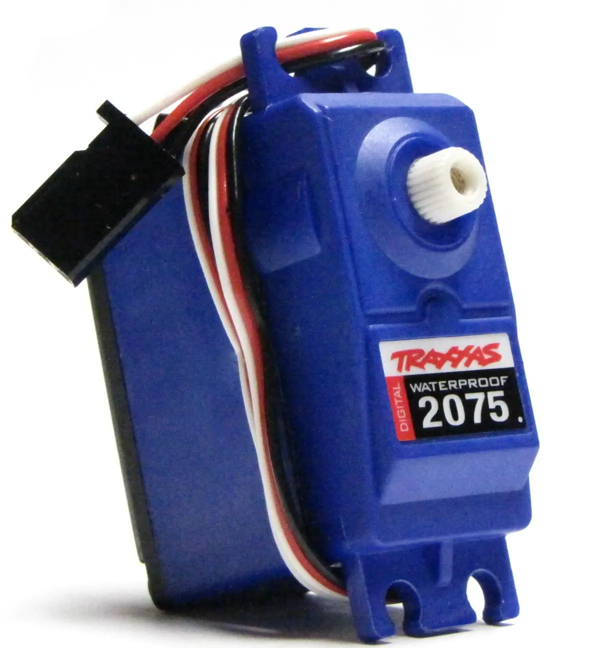 Drag Slash - 2075 Digital High Speed Ball Bearing Servo 94076-4 1