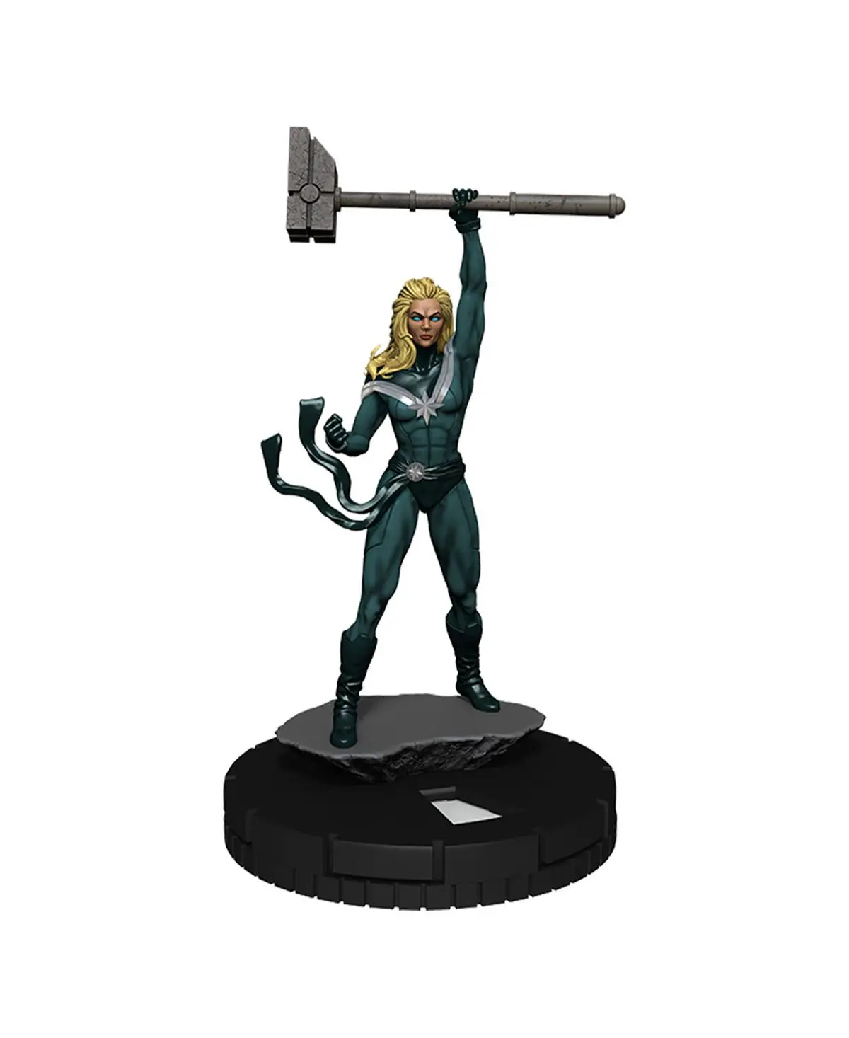 Marvel Heroclix: Avengers Fantastic Four Empyre Collectible Miniatures Game 1