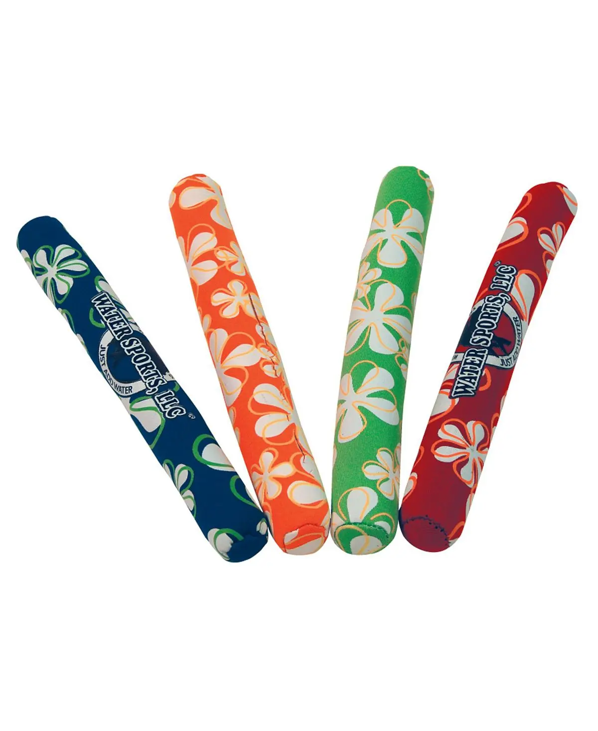 Splash Zone Pool Dive Sticks - Colorful Underwater Retrieval Game 1