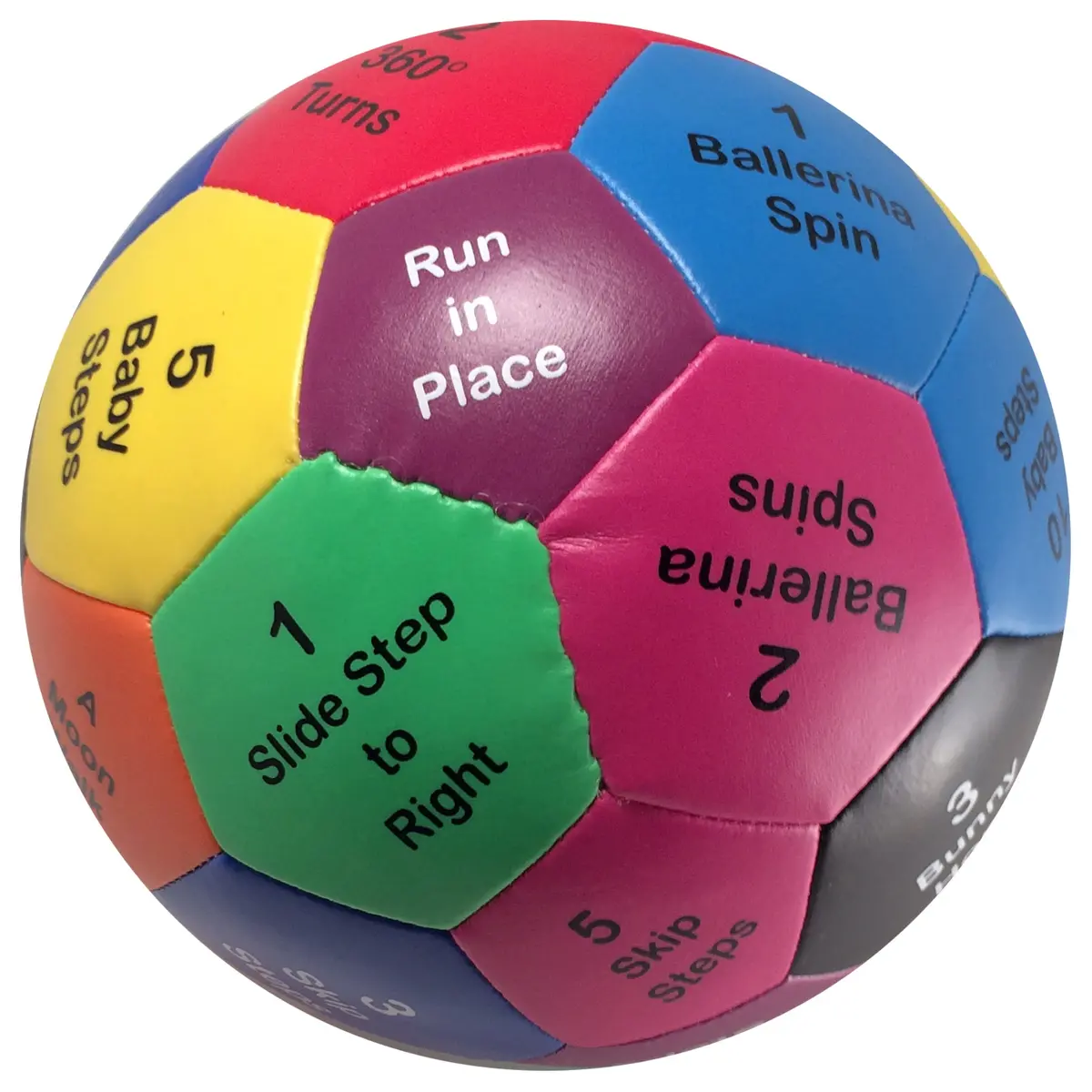 Talicor 6" Thumball Mother May I? Interactive Game 1