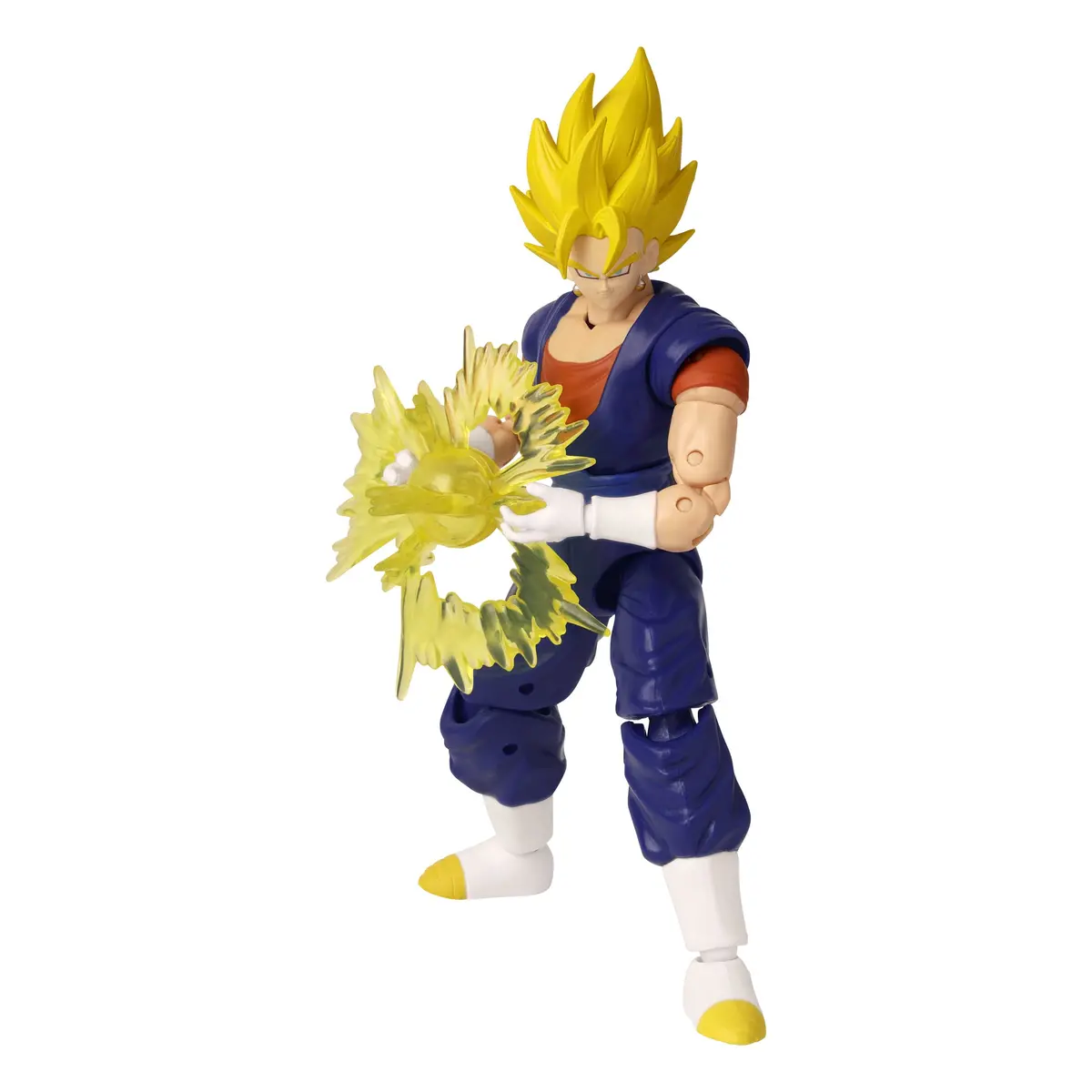 Dragon Ball Super - Dragon Stars Super Saiyan Vegito Power Up Pack 1