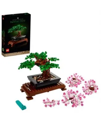Lego® Bonsai Tree, 878 Piece 1