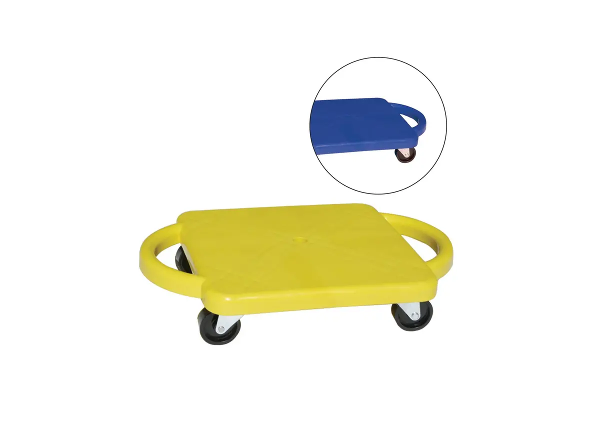 Champion Sports 12" Scooter With Fun Handle 1