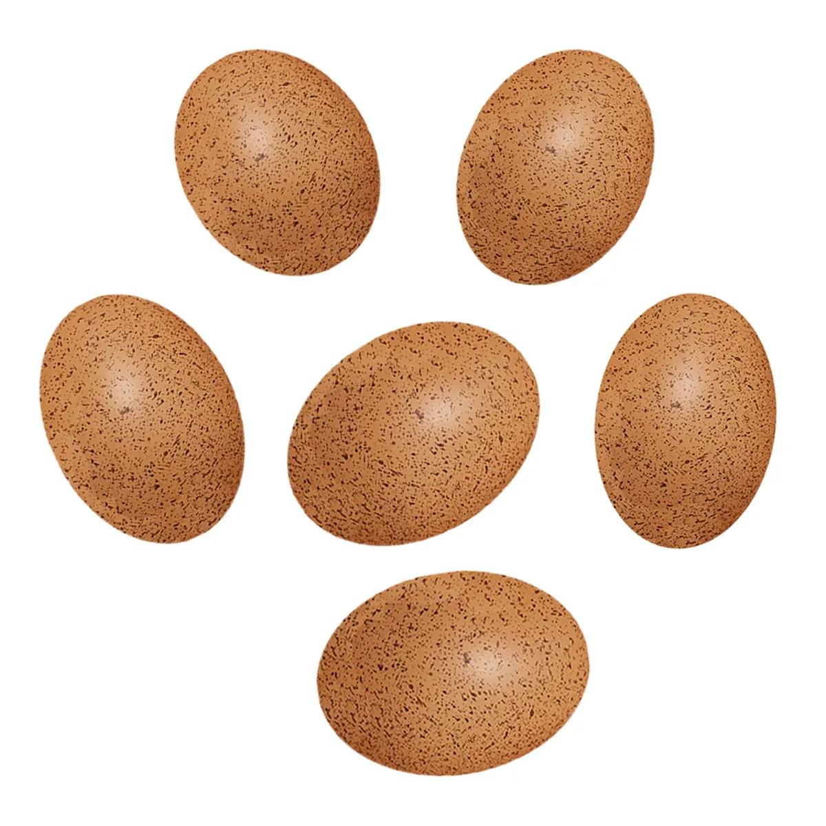 Yellow Door Sensory Sound Eggs ‚Äì Auditory Learning Toy 1