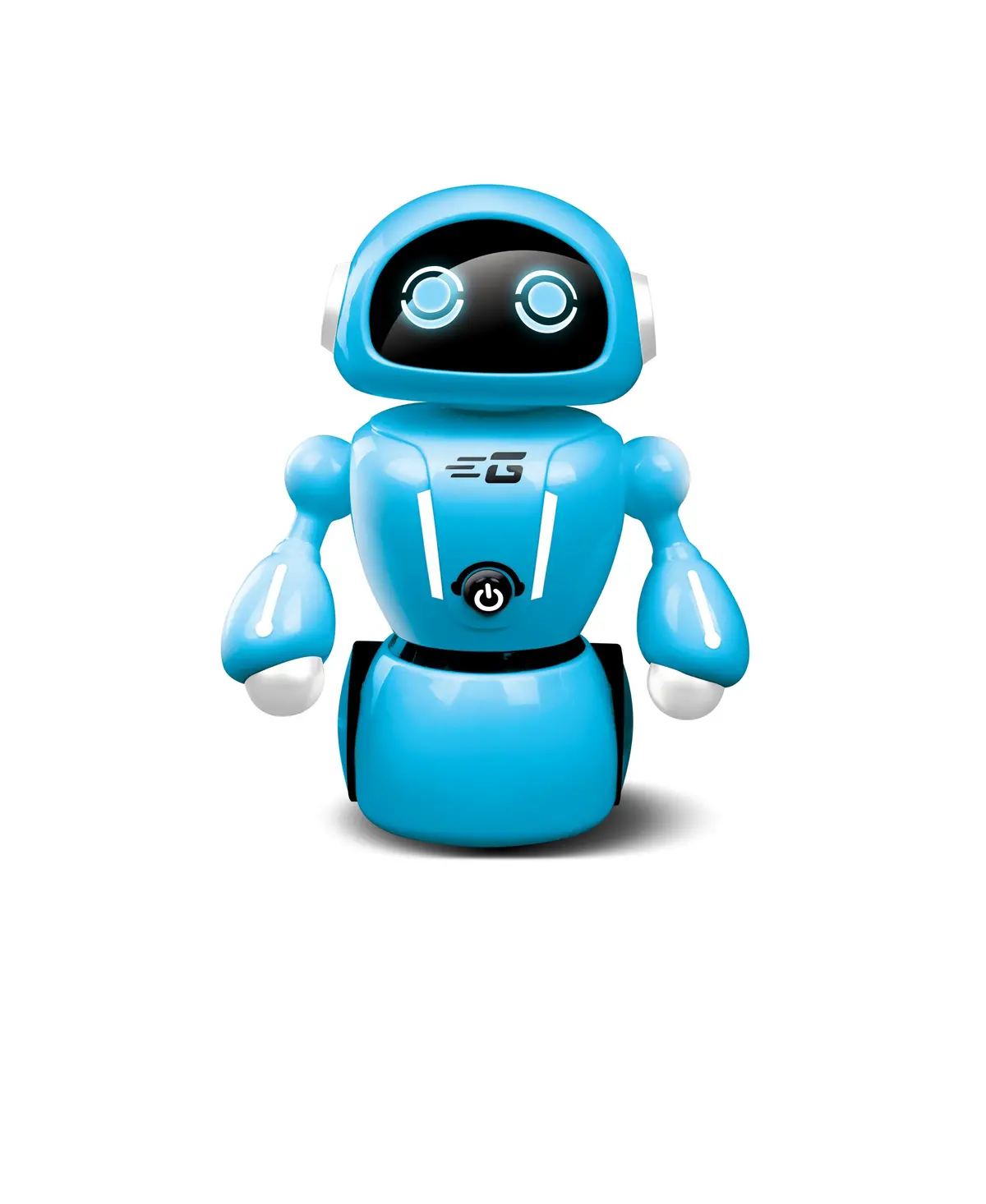 Sydney Smart Bot - Interactive Maze-Solving Rc Robot - Exclusive To Macy's 1