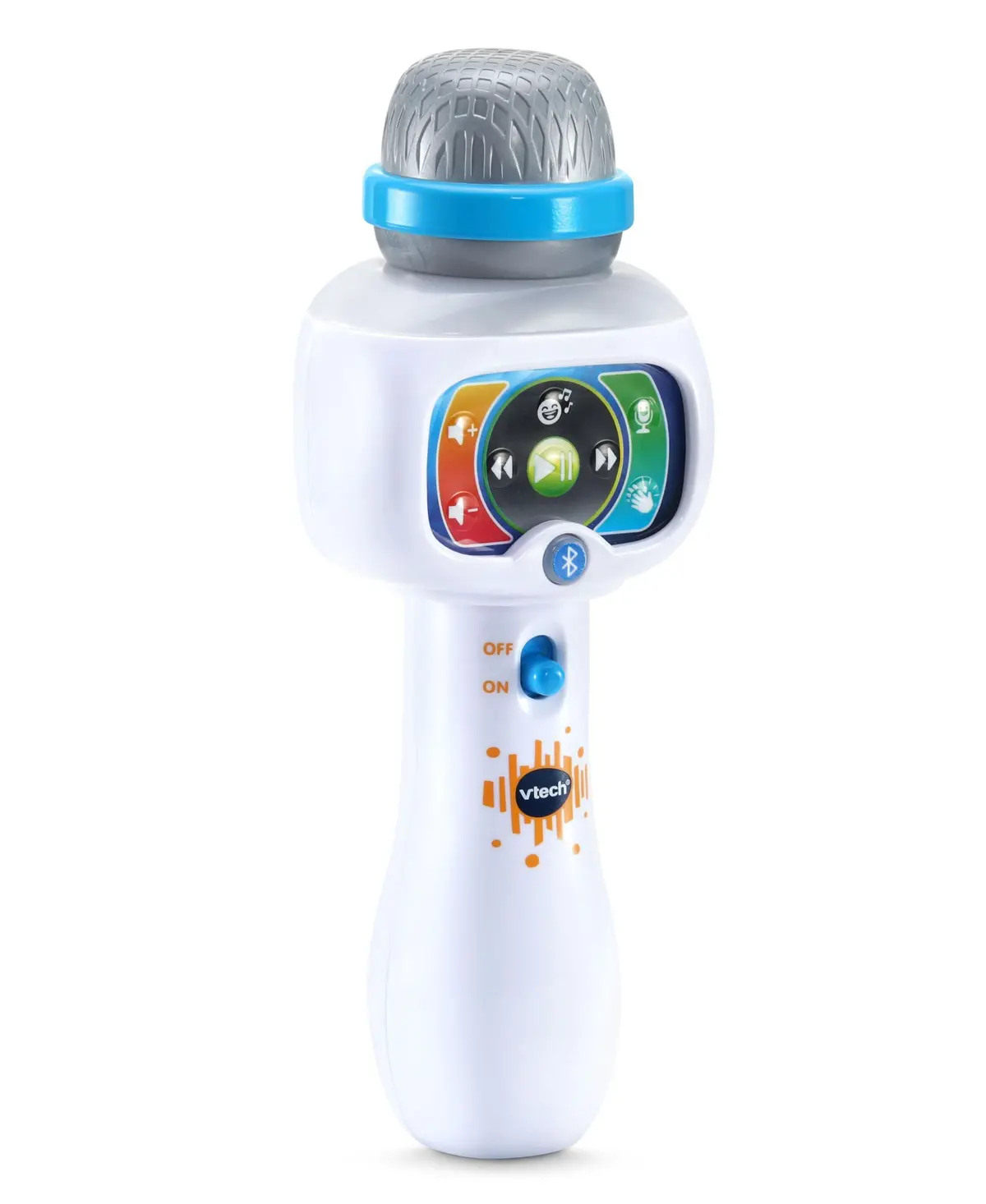 Vtech Sing It Out Wireless Karaoke Microphone 1